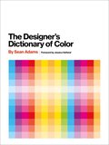 The Designer‘s Dictionary of Color，设计师的色彩辞典（美版）