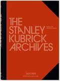 【Bibliotheca Universalis】The Stanley Kubrick Archives，斯坦利·库布里克档案