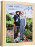 Urban Farmers，城市农夫：如何在城市种植有机食物