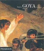 Goya，戈雅