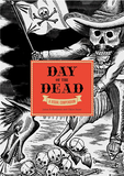 The Day of the Dead : A Visual Compendium，墨西哥亡灵节：视觉简编