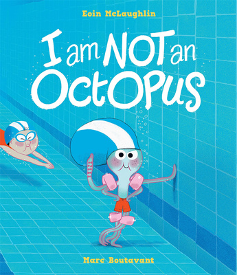 I Am Not An Octopus，我不是章鱼
