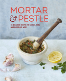 Mortar & Pestle，65种酱汁指南