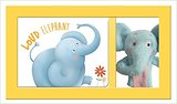 【Animal Puppet Story Time】Loud Elephant，【手偶书】大叫的大象