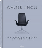 Walter Knoll: The Furniture Brand of Modernity，沃尔特·诺尔:现代家具品牌