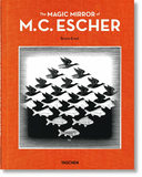 The Magic Mirror of M.C. Escher，M.C.埃舍尔的魔镜