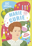 DK Life Stories Marie Curie，【DK人物故事】居里夫人