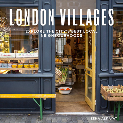 London Villages，伦敦村镇