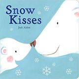 Snow Kisses，雪之吻