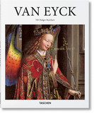【Basic Art 2.0】Van Eyck，凡爱克