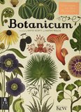 【WelcometotheMuseum】Botanicum，【欢迎来到博物馆】植物馆