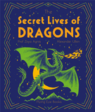 The Secret Lives of Dragons，龙的秘密生活