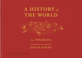 A History of the World (in Dingbats)，戴维·伯恩的符号世界