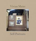 Vivian Maier: Self-Portraits，【薇薇安·迈尔】自画像