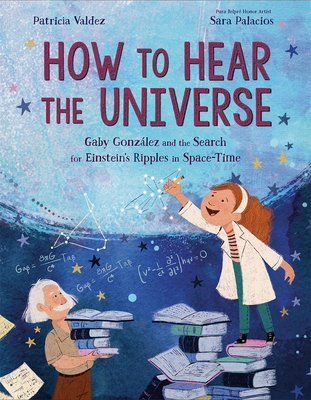 How to Hear the Universe，如果听见宇宙的声音