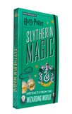 Harry Potter: Slytherin Magic，【哈利·波特】斯莱特林学院魔法