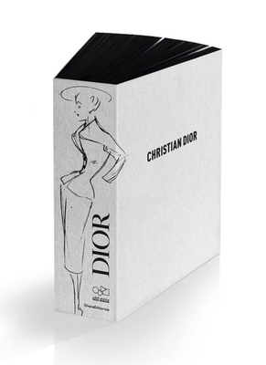 Christian Dior，克里斯汀·迪奥