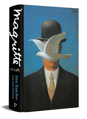 Magritte: A Life，马格利特