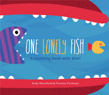 One Lonely Fish，一条孤独的小鱼