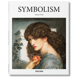 【Basic Art 2.0】SYMBOLISM，象征主义