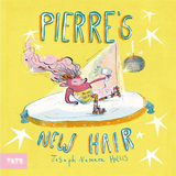Pierre‘s New Hair，皮埃尔的新发型