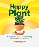 Happy Plant，快乐绿植