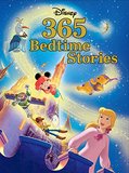 【Disney】365 Bedtime Stories，365个睡前故事