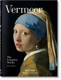 【Bibliotheca Universalis】Vermeer. The Complete Works，维米尔作品全集