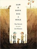 Sam and Dave Dig a Hole,山姆和戴夫去挖洞