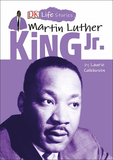 DK Life Stories Martin Luther King Jr，【DK人物故事】马丁·路德·金