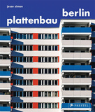Plattenbau Berlin，柏林面板建筑