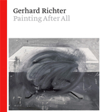 Gerhard Richter，格哈德·里希特
