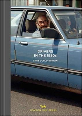 Drivers in the 1980s，80年代的司机