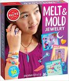 Melt and Mold Jewelry (Klutz)