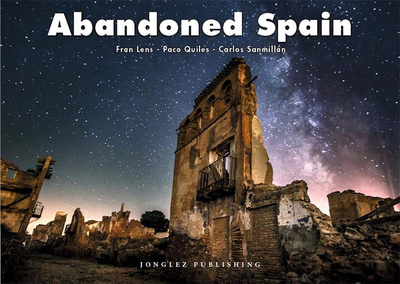 Abandoned Spain，废土：西班牙