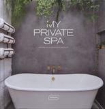 My Private Spa，我的私人水疗馆:浴室设计