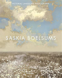 【Saskia Boelsums】Pictorial Landscape Photography，荷兰摄影师Saskia Boelsums:画意风景摄影