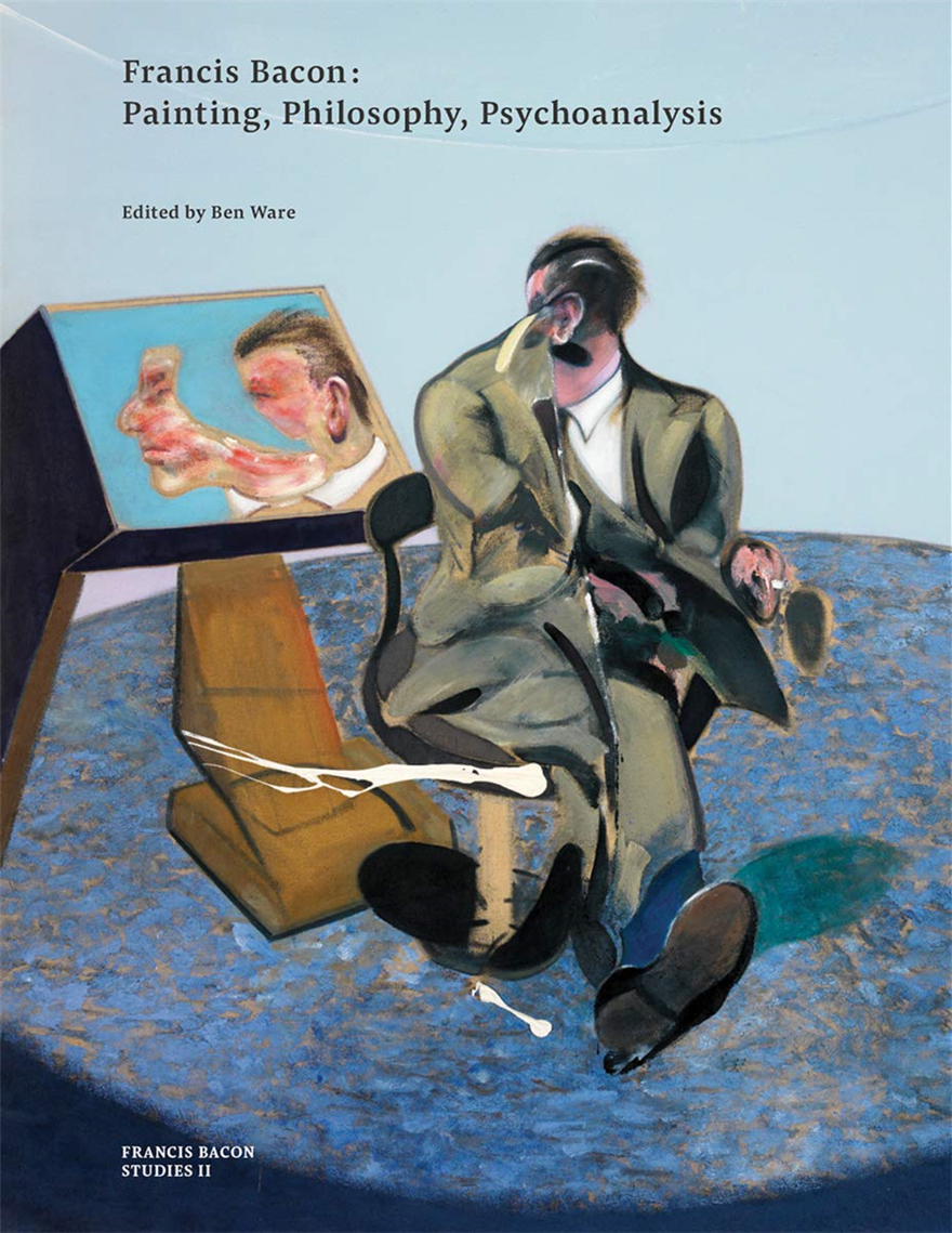 francis bacon: painting, philosophy, psychoanalysis,弗朗西斯