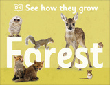 【See How They Grow】Forest，【看他们如何成长】森林