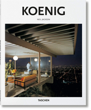 【Basic Architecture】KOENIG，皮埃尔·科恩格