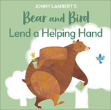 Bear and Bird: Lend a Helping Hand，熊和小鸟：伸出援助之手