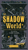 The Shadow World: A Sci-Fi Storytelling Card Game，阴影世界:一个科幻故事卡牌游戏