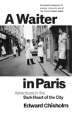 A Waiter in Paris，巴黎的侍者