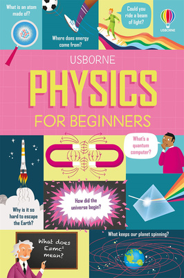 Physics for Beginners，给初学者的物理书