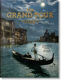 The Grand Tour. The Golden Age of Travel，伟大旅行.旅游的黄金时代