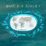 What Is A River?，河流是什么？