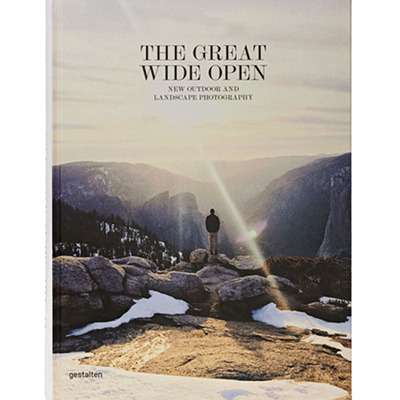 《The Great Wild Open荒野视角》