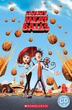 Cloudy with a Chance of Meatballs，食破天惊
