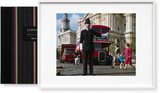 【Limited Edition】London. Portrait of a City: Art Edition B - Traffic Policeman, 1960s，伦敦-城市的肖像 艺术版本