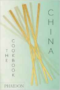 【The Cookbook】China，【烹饪书】中国